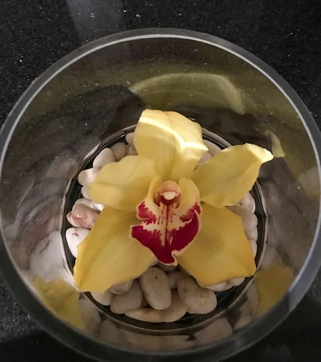 Floral arrangement 01