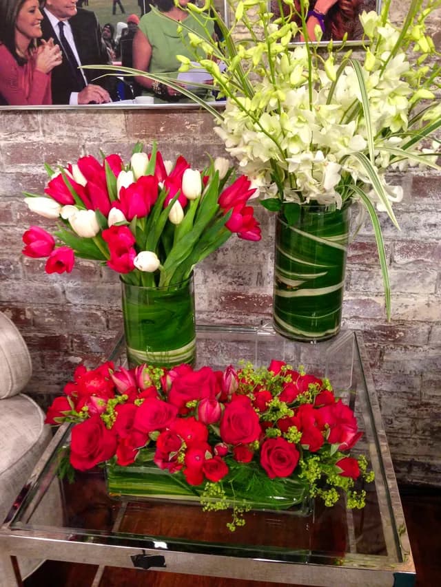 Floral arrangement 37