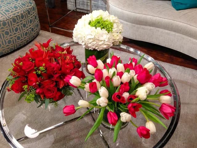 Floral arrangement 39