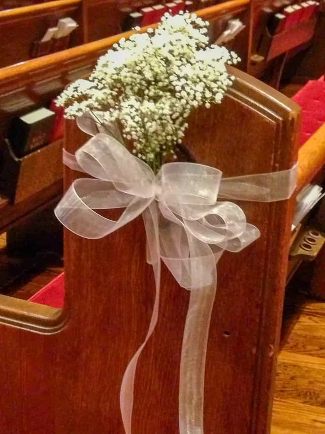 Floral arrangement 07