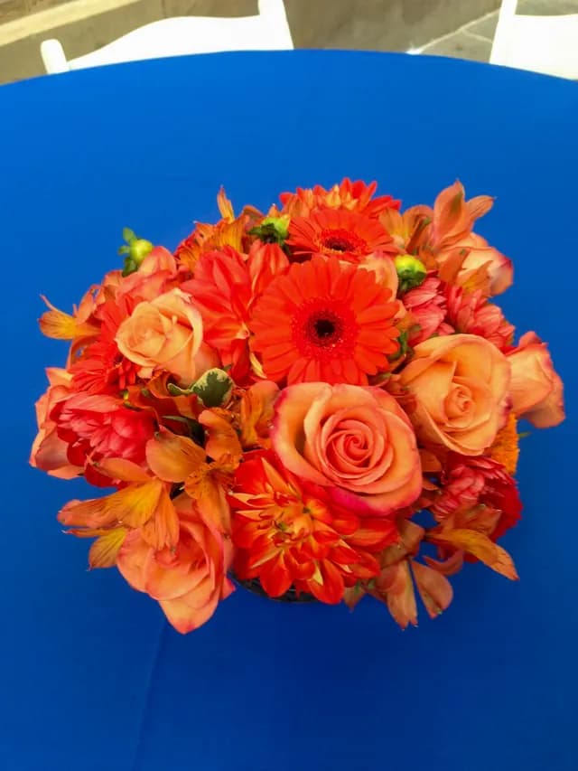 Floral arrangement 20