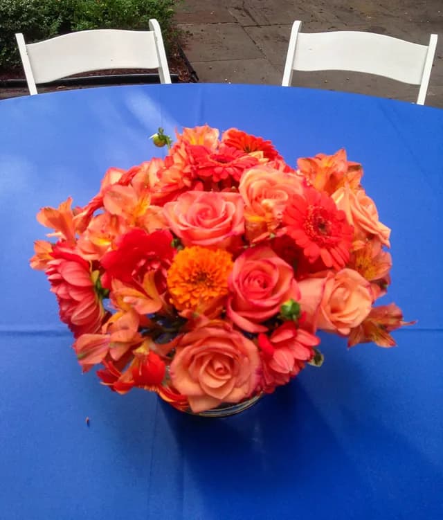 Floral arrangement 29