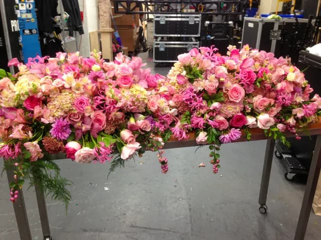 Floral arrangement 42