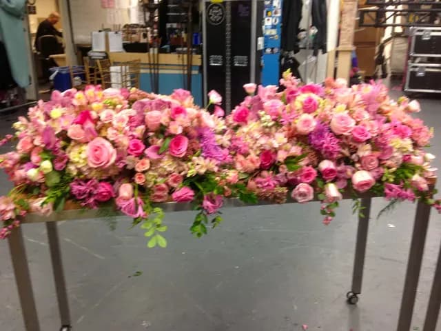 Floral arrangement 44