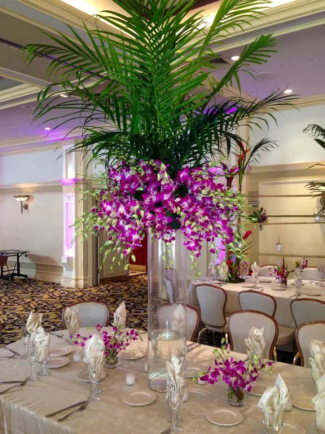 Floral arrangement 47