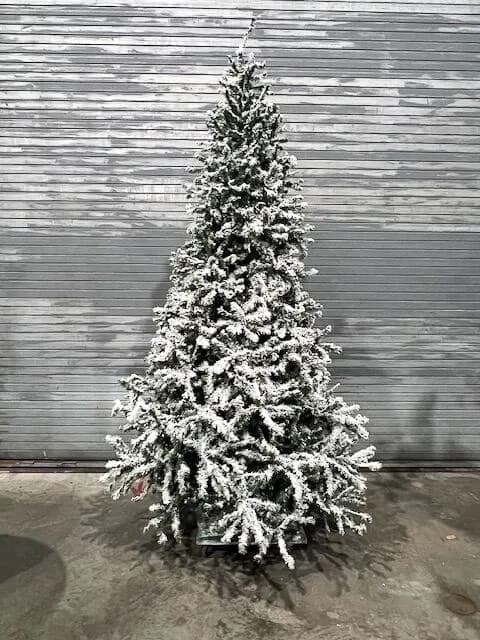 Christmas tree 02