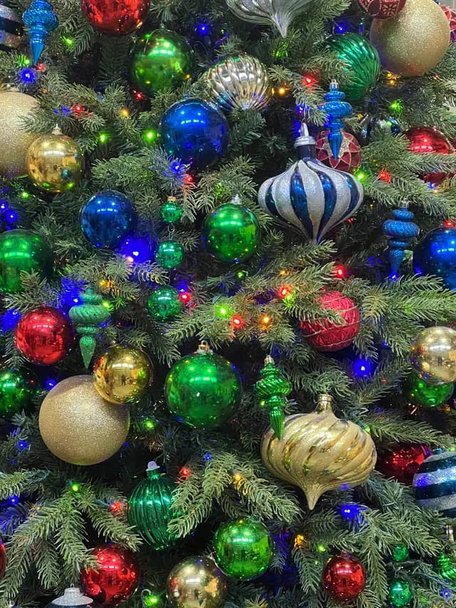 Christmas tree 05