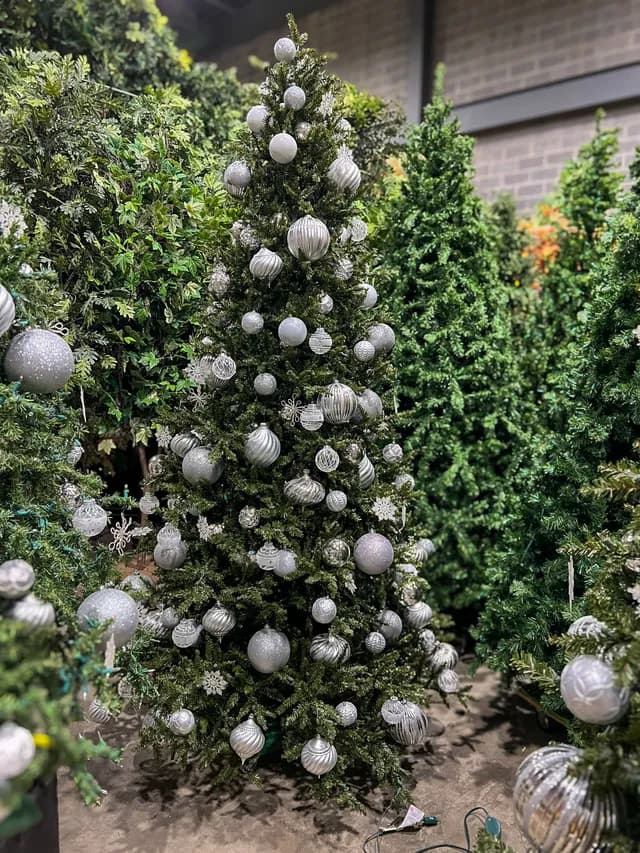 Christmas tree 13