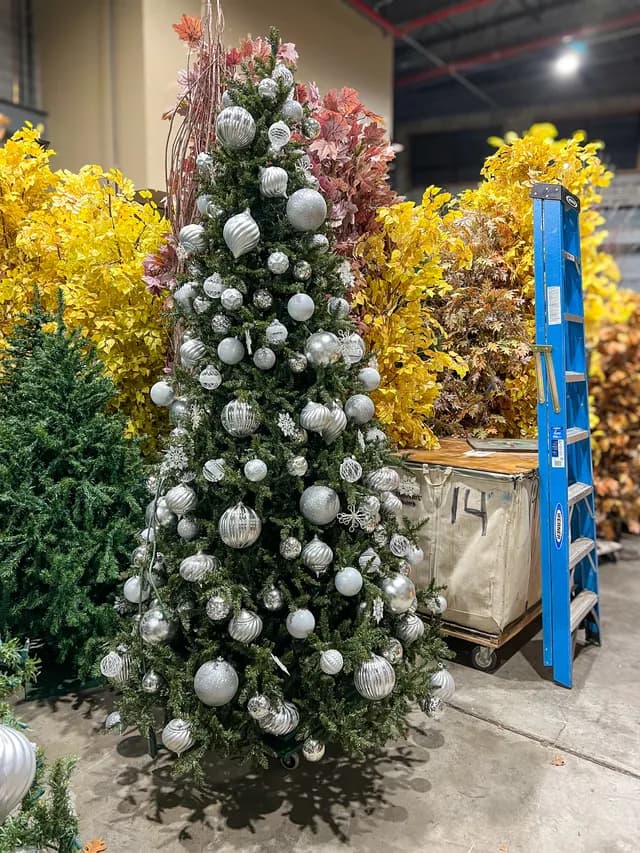 Christmas tree 15